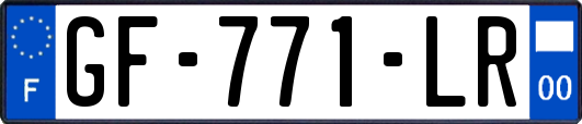 GF-771-LR