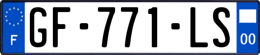 GF-771-LS