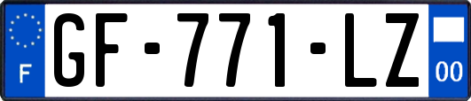 GF-771-LZ