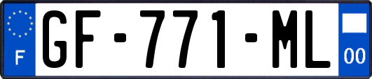 GF-771-ML