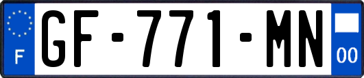 GF-771-MN