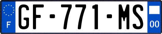GF-771-MS
