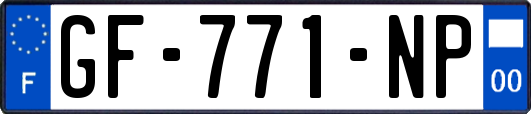GF-771-NP