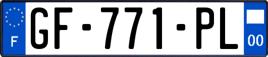 GF-771-PL