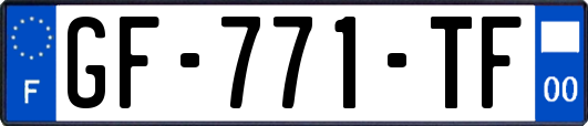 GF-771-TF