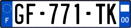 GF-771-TK