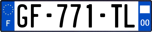 GF-771-TL