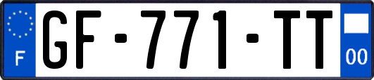 GF-771-TT
