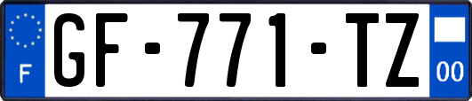 GF-771-TZ