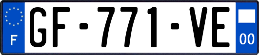 GF-771-VE