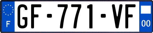GF-771-VF