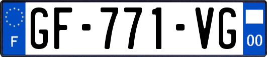 GF-771-VG