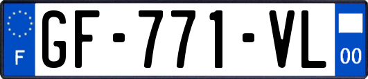 GF-771-VL