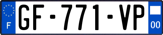 GF-771-VP