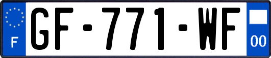 GF-771-WF