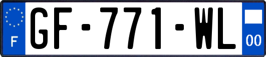 GF-771-WL