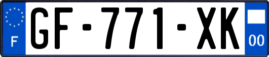 GF-771-XK