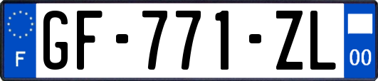 GF-771-ZL