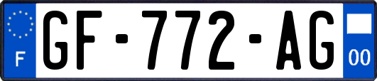 GF-772-AG