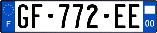 GF-772-EE