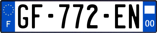 GF-772-EN