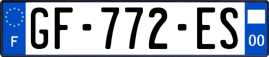 GF-772-ES