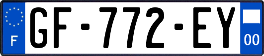 GF-772-EY