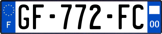 GF-772-FC