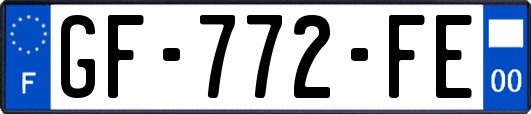 GF-772-FE