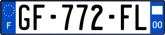 GF-772-FL