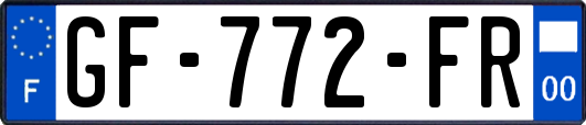 GF-772-FR