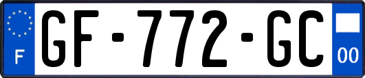 GF-772-GC