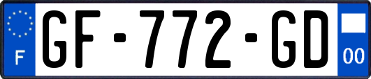 GF-772-GD