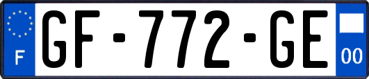 GF-772-GE