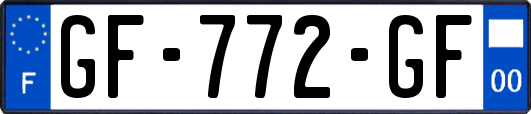 GF-772-GF