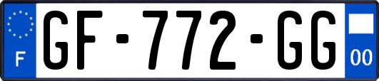 GF-772-GG