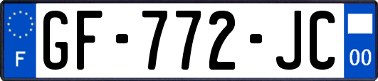 GF-772-JC