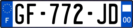 GF-772-JD