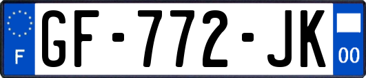 GF-772-JK