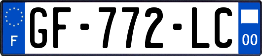 GF-772-LC