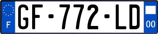 GF-772-LD
