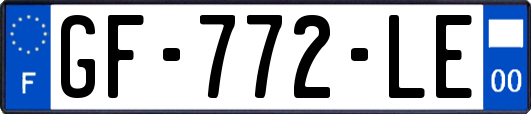 GF-772-LE