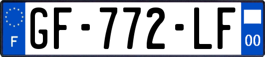 GF-772-LF