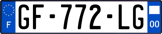 GF-772-LG