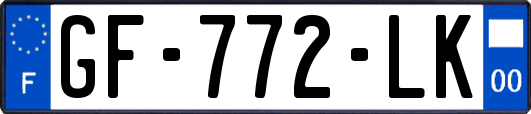 GF-772-LK