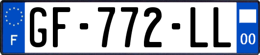 GF-772-LL