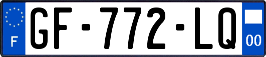 GF-772-LQ