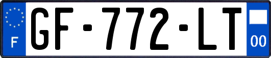 GF-772-LT