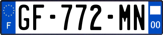 GF-772-MN