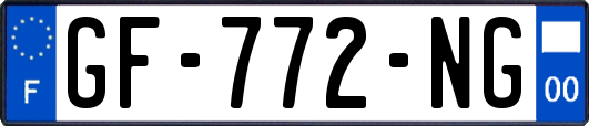 GF-772-NG